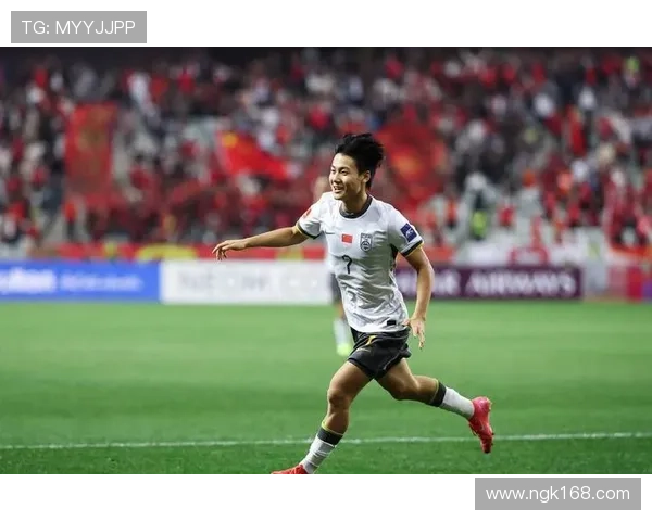 2018年崭露头角的足球新星们与他们的精彩表现回顾