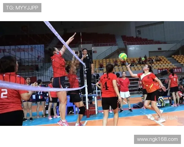 北京排球队心理素质分析与数据研究：提升竞技表现的关键因素探讨